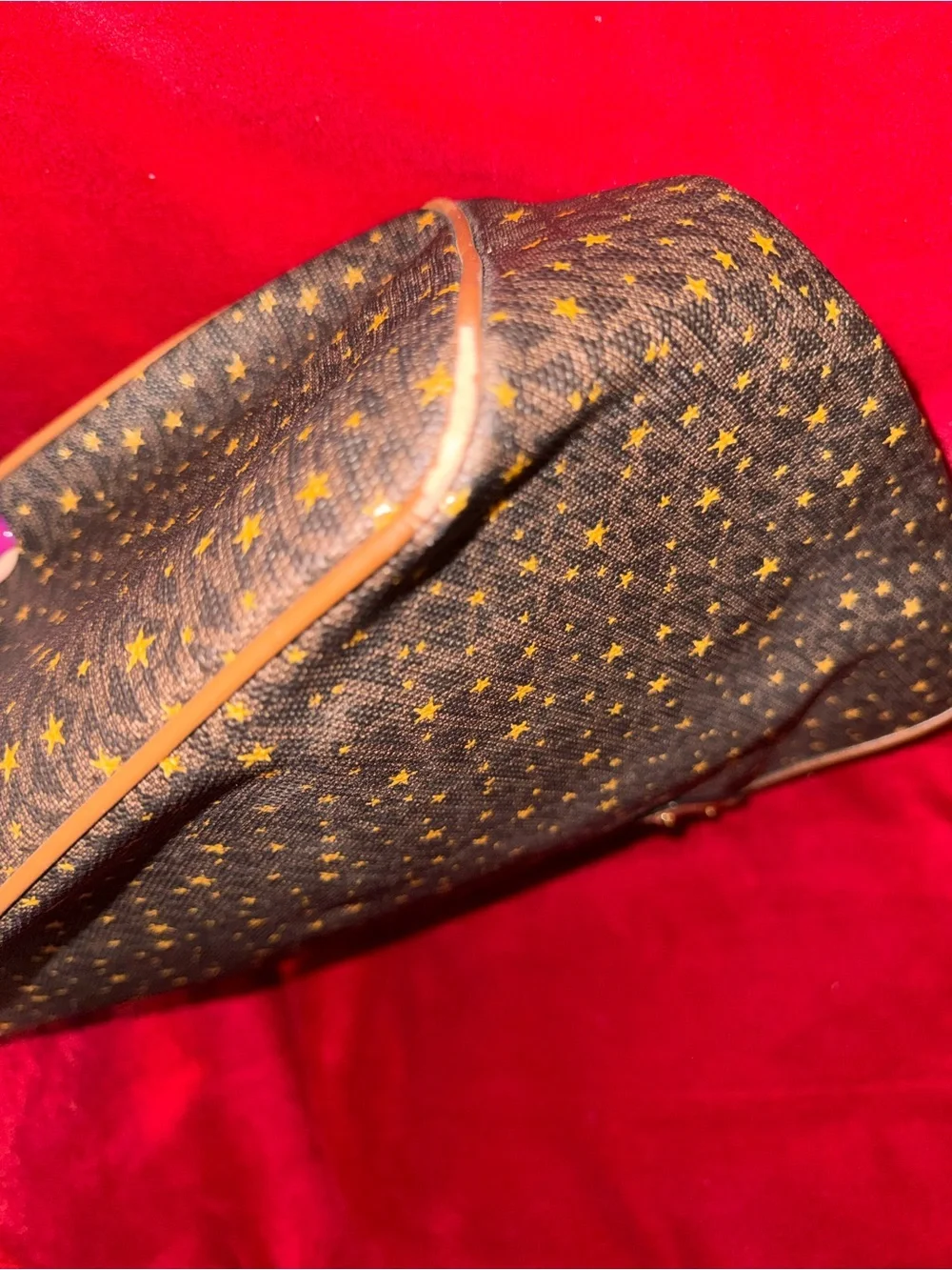 Michael Kors Jet Set Charm Carryall